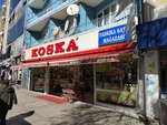 Koska (Istanbul, Umraniye, Alemdag Avenue, 147), cafe