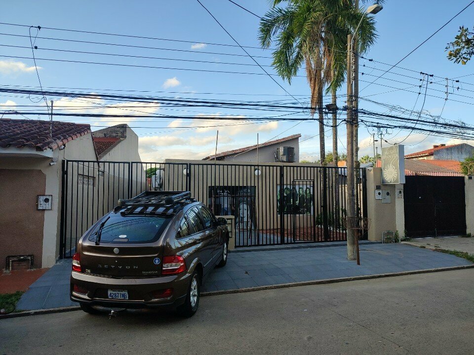 Beauty salon Salon Juanita, Santa Cruz de la Sierra, photo