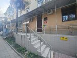 Mirovoy sudya sudebnogo uchastka № 249 Khostinskogo rayona g. Sochi (Khosta Residential District, Yaltinskaya Street, 12), justice of the peace