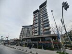 Pashador Rezidans Shopping Mall (İstanbul, Eski Edirne Asfalti Avenue, 1/38), shopping mall