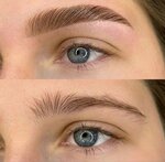 BROWnie (Partizanskaya Street, 25), eyebrow and eyelash salon