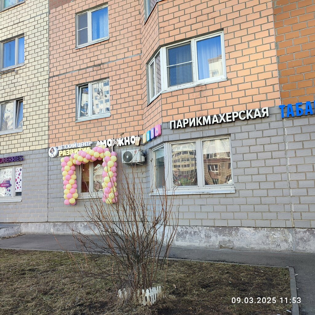 Further education Абакус центр, Domodedovo, photo