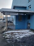KronaGrupp (Niezaliezhnasci Avenue, 165), cuerdas, sogas, cables