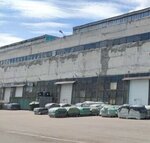 Staler (Belokamennoe Highway, вл10), packing materials