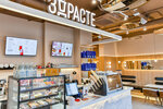 Zdraste (Khoroshyovskoye Highway, 25Ак1), coffee shop