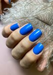 Mika Nail (ulitsa Marshala Zhukova, 8), nail salon