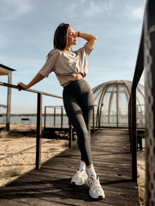 База отдыха Набережная № 1