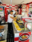 Oba Doner Yavuzturk (İstanbul, Uskudar, Yavuztürk Mah., Karadeniz Cad., 4A), restaurant