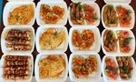 Kursk appetit (Respublikanskaya ulitsa, 9А), food and lunch delivery