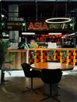Asia street food33 (Dvoryanskaya Street, 27Ак1), cafetería