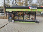 Gryadka (Voronezh, Moskovskiy Avenue) ، متجر بيع خضر خضروات طازجة