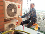Пятый Океан (ulitsa Surikova, 12/6), air conditioners