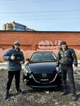Vezuchi (Kultukskaya ulitsa, 101Б), subasta de autos