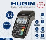 Hugin Cash Register Sales-Service (Ankara Province, Cankaya District, Kizilay Neighborhood, Fevzi Cakmak 2nd Street, 33), reparación de cajas registradoras