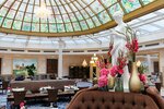 The Lounge (Antonenko Lane, 2), restaurant