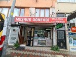 Meshur Donerci (İstanbul, Eyüpsultan, Rami Yeni Mah., Reşadiye Cad., 66A) ، مقهى