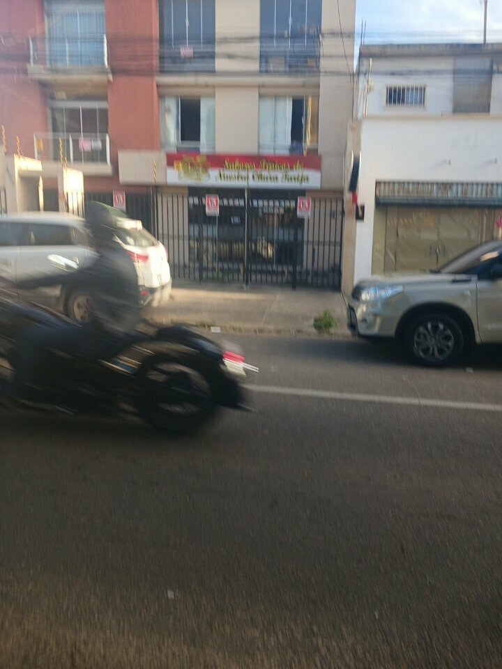 Restaurant Saice Doña Pastorita - Busch, Santa Cruz de la Sierra, photo