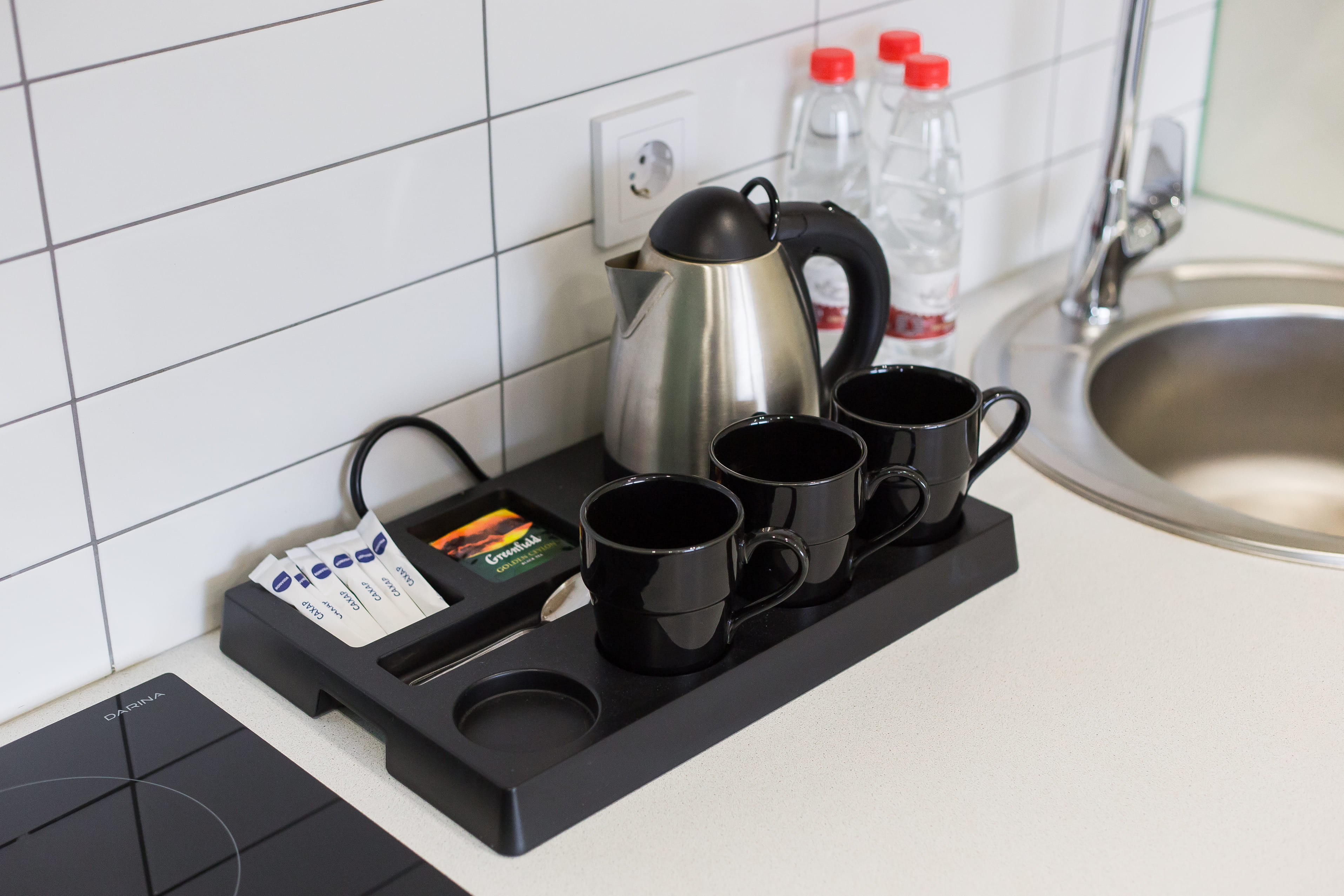 Фото Неревский