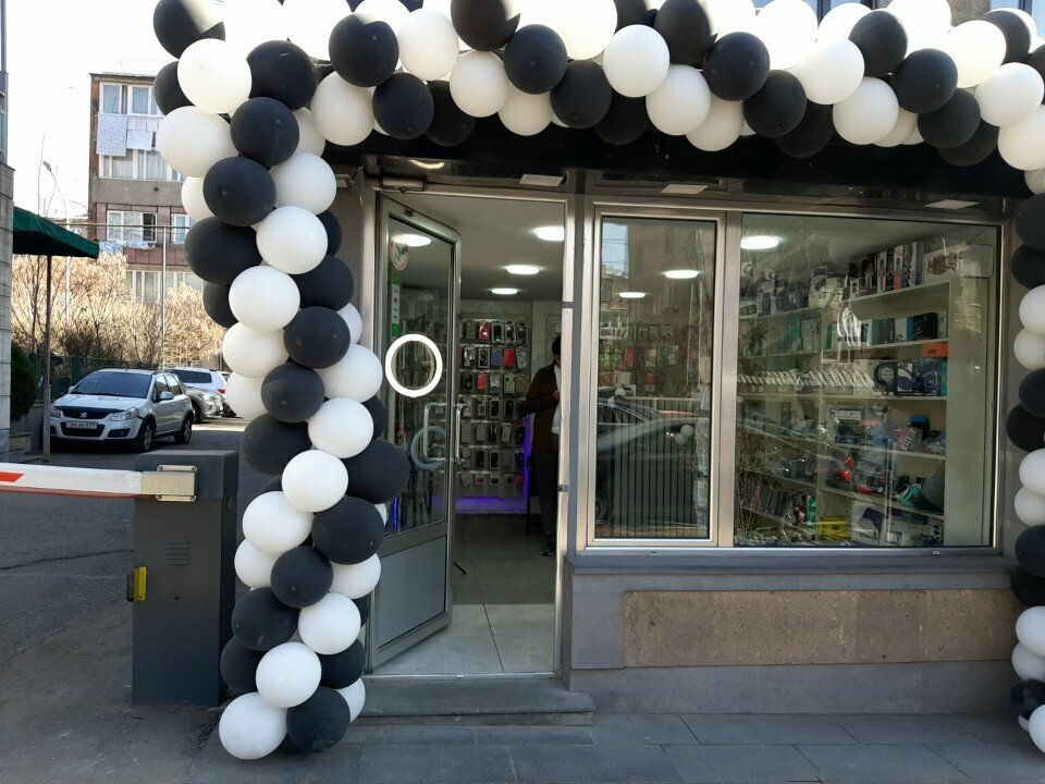 Phone repair S mobile, Yerevan, photo