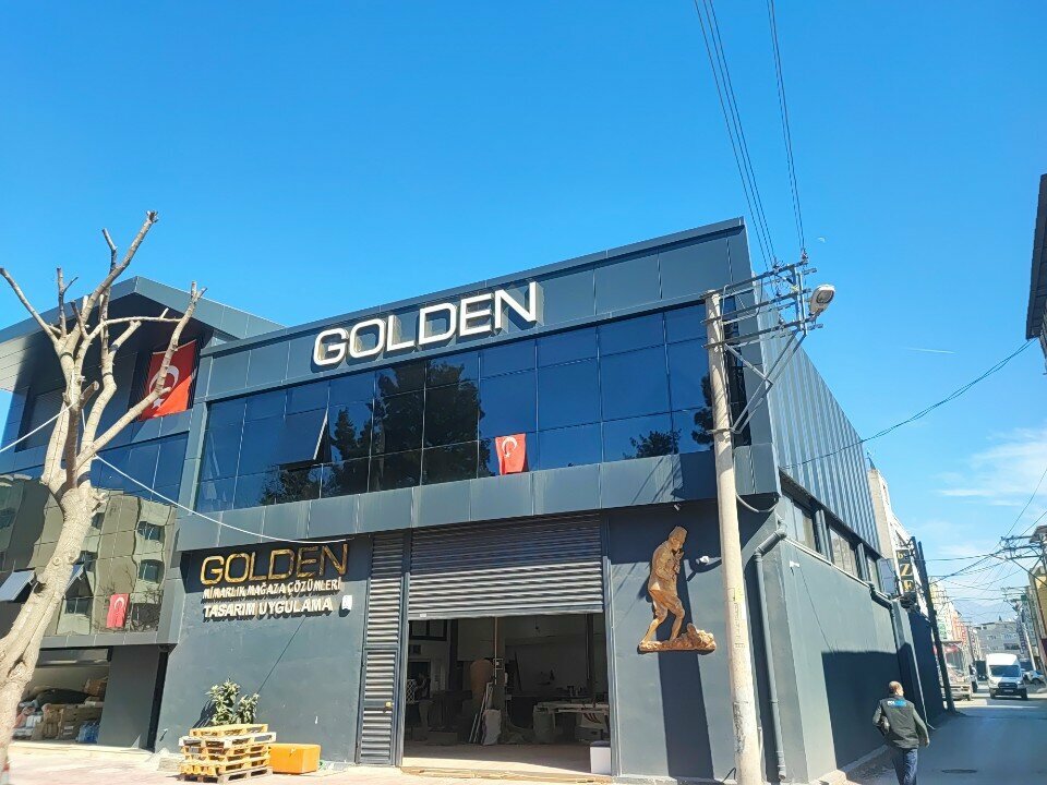 Architectural firm Golden Shelf - Architecture, Izmir, photo