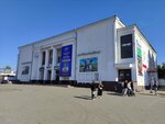 Rodina (Tsentralnaya ploshchad, 2), cinema