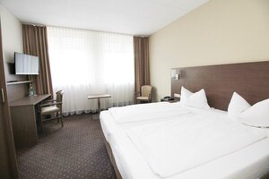 Гостиница Hotel Berliner Ring в Бамберге