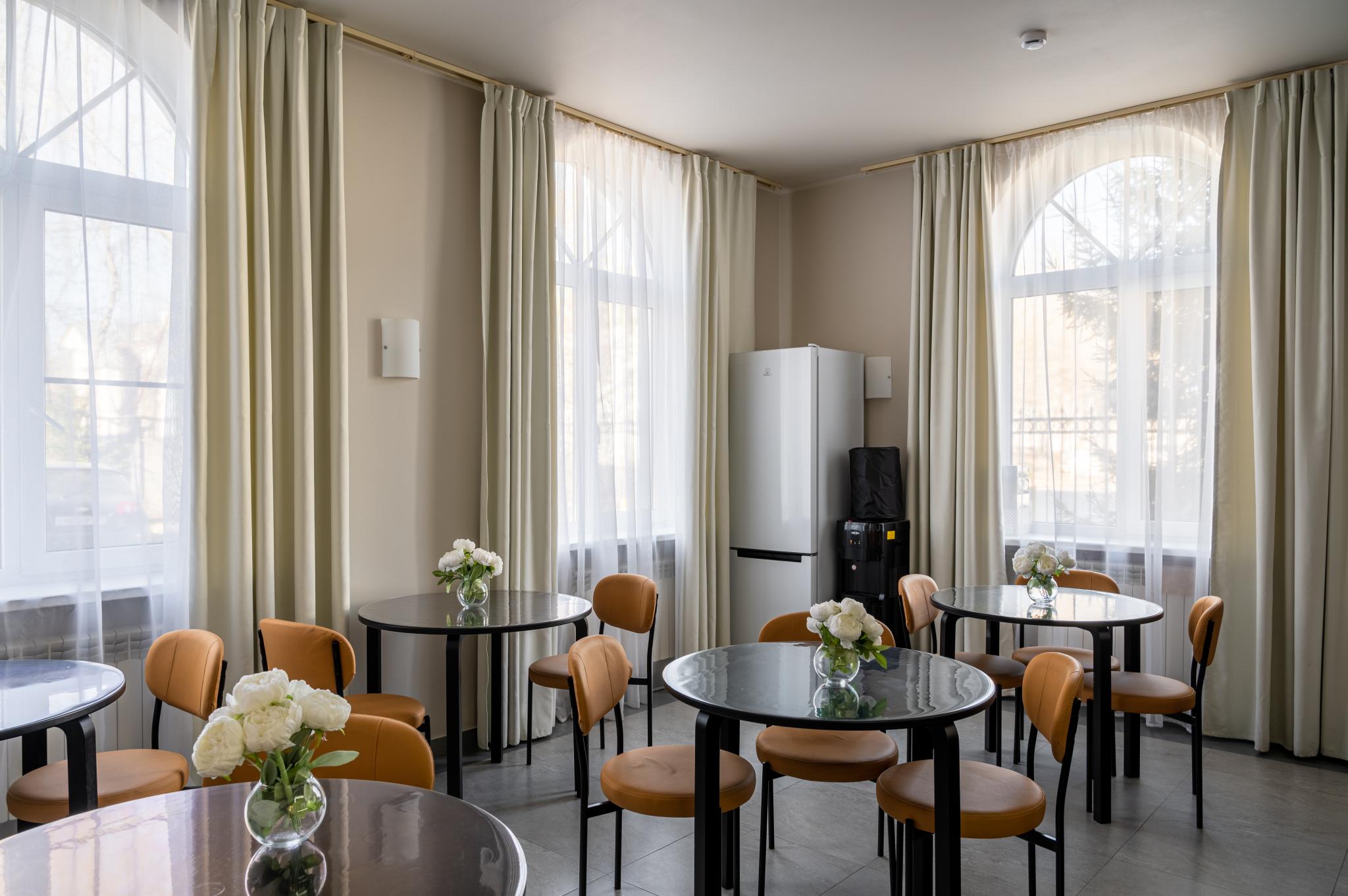 Фото Гостиница Электросталь