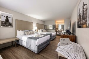 Гостиница Magic Moment Resort and Kids Club