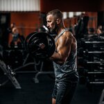 Pool&gym (Stolyarny Lane, 3к2), fitness club
