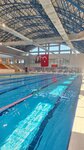 Hrn Havuz Ve Su Arıtma Sistemleri (Kayseri, Talas, Bahçelievler Mah., Hayyam Cad., 18A), construction and installation of swimming pools, water parks