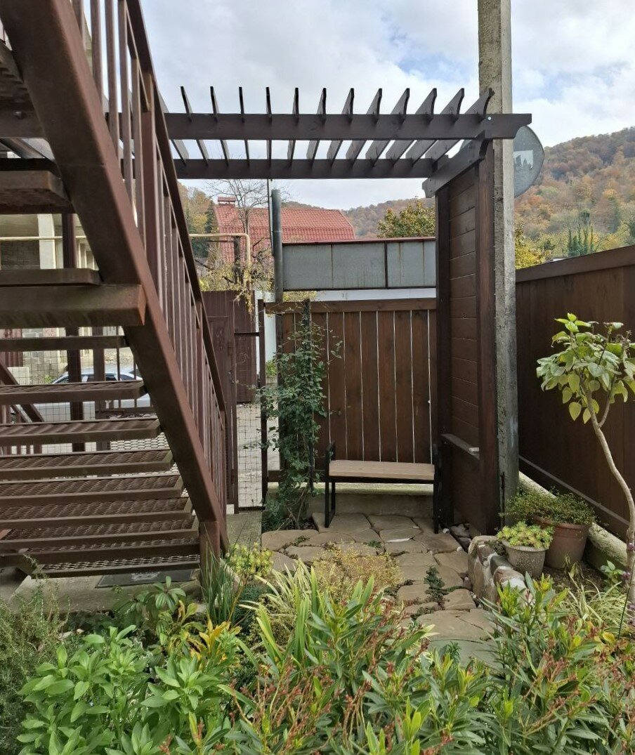 Фото Мацеста Береговая