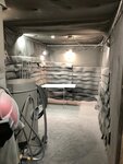 Peskostruynaya obrabotka diskov (Varshavskoye Highway, 125Жс17), limpieza industrial de instalaciones y equipos