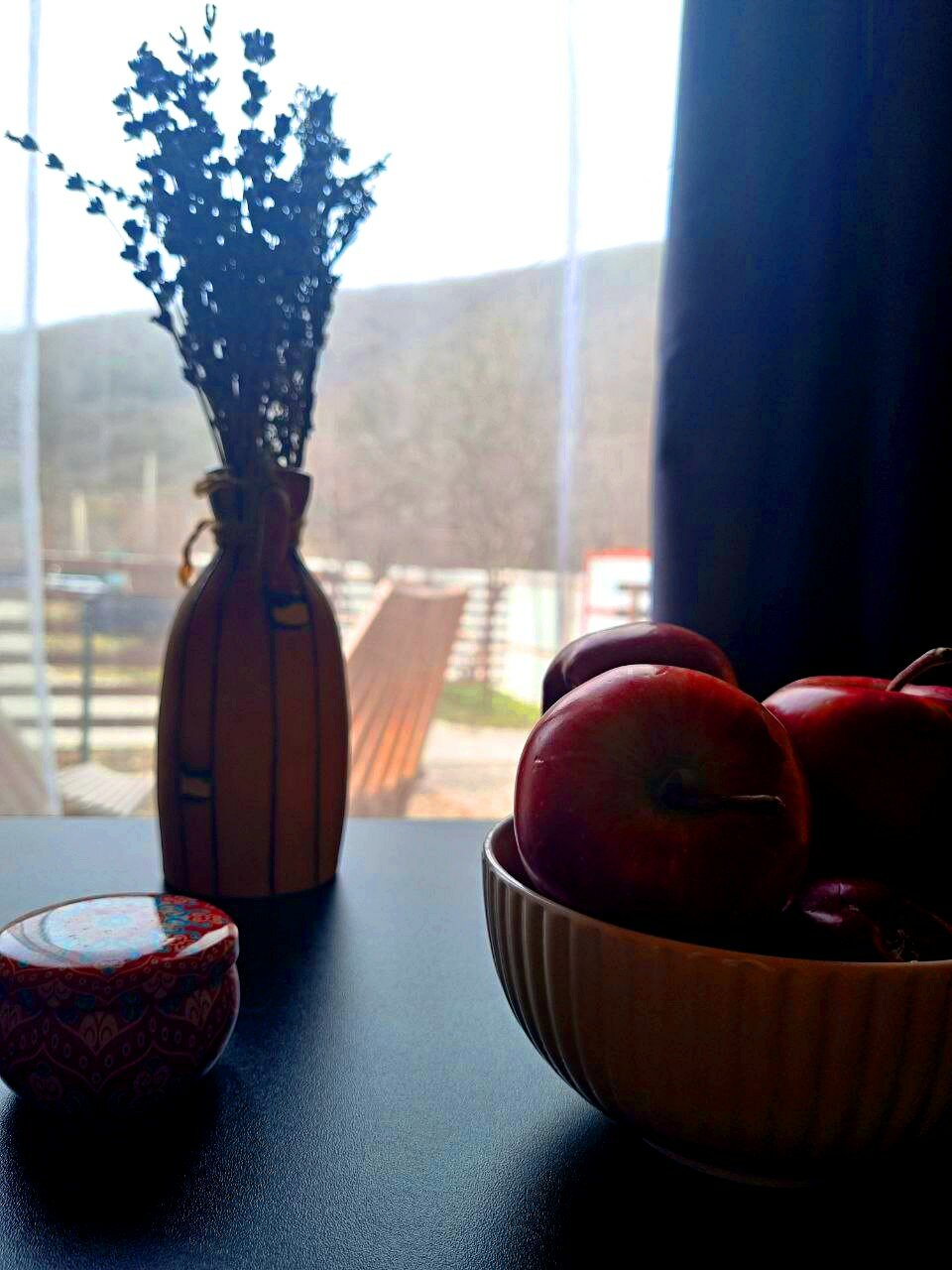 Фото Под звёздами