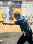 Olympus Practical Shooting Academy (Leninsky Avenue, 125к4), shooting club, shooting range