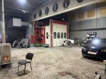 RUSSERvis color box (Smirnovskaya Street, 30к2), auto body repair