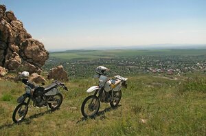 Grebenyushka (Shyǵys Qazaqstan oblysy, Glubokoe audany), mountain peak