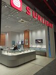 Sunlight (Nikolay Ershov Street, 62), jewelry store