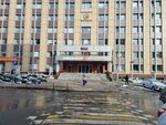 Optimum (ulitsa Pamfilova, 5), centro de negocios
