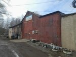 Клуб 4х4 (Promyshlennaya Street, 50Д) ، ورشة لتصليح السيارات