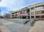 Ералаш (Cheluskincev Street, 11), dance school