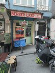 Kuafor Ilker (Istanbul, Beyoglu, Turan Avenue, 40A), barbería