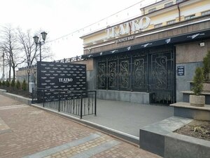 Jinsiy aloqa Sveta Bukino