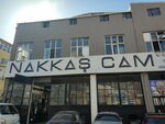 Nakkas Glass & Decoration (Istanbul, Kagithane, Yesilce Neighborhood, Aytekin Street, 19), accessories for glass structures