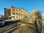 Смоленский государственный университет спорта, общежитие № 1 (1-y Krasninskiy pereulok, 20) ، سكن