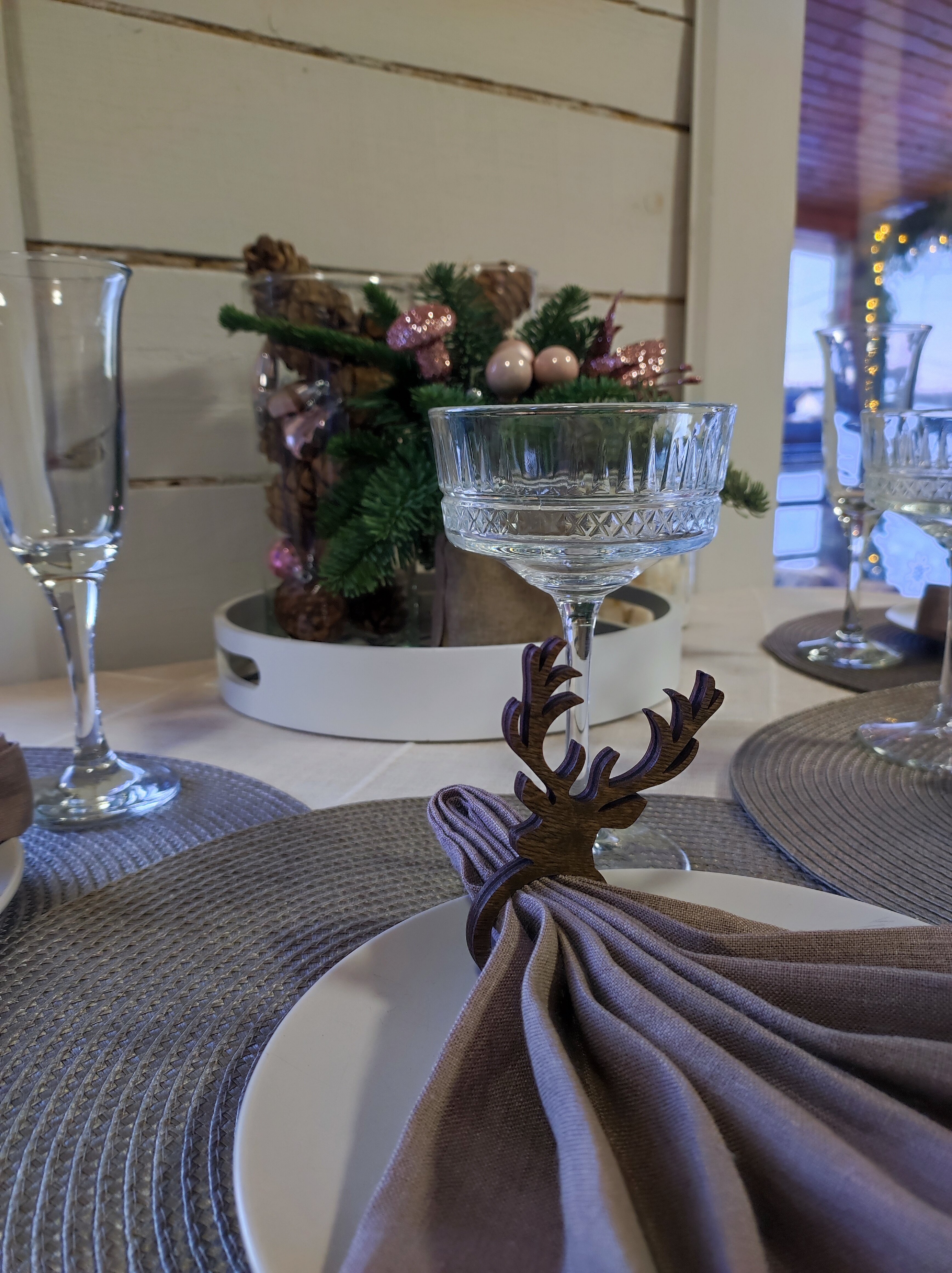 Фото Русская дача