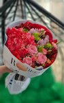 Privet Buket (derevnya Galchino, 60 Let SSSR Boulevard, 133), flower shop