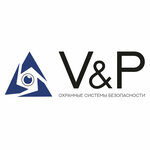 V&p (Radyjalnaja Street, 54Б), sistemas de seguridad y protección