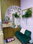 Beshuk Beauty (Zavodskaja Street, 10), salón de belleza