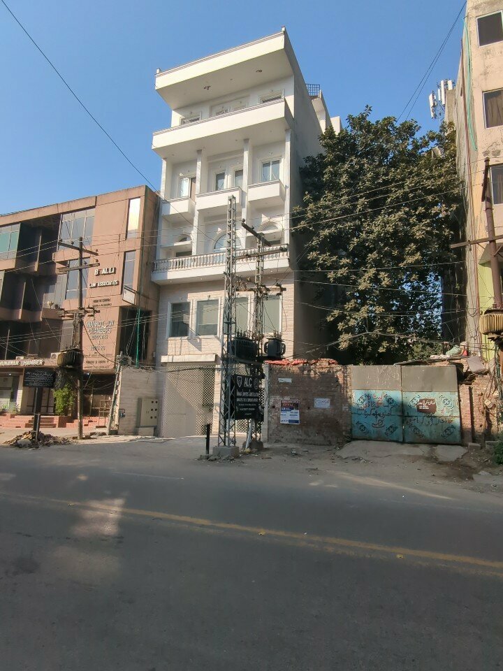 Attorney Ahmad lawyers constellation, Lahore, photo