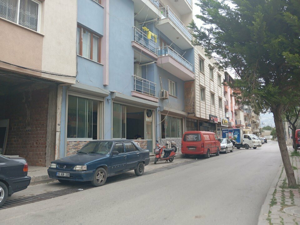 Cafe Civan Kiraathanesi, Izmir, photo